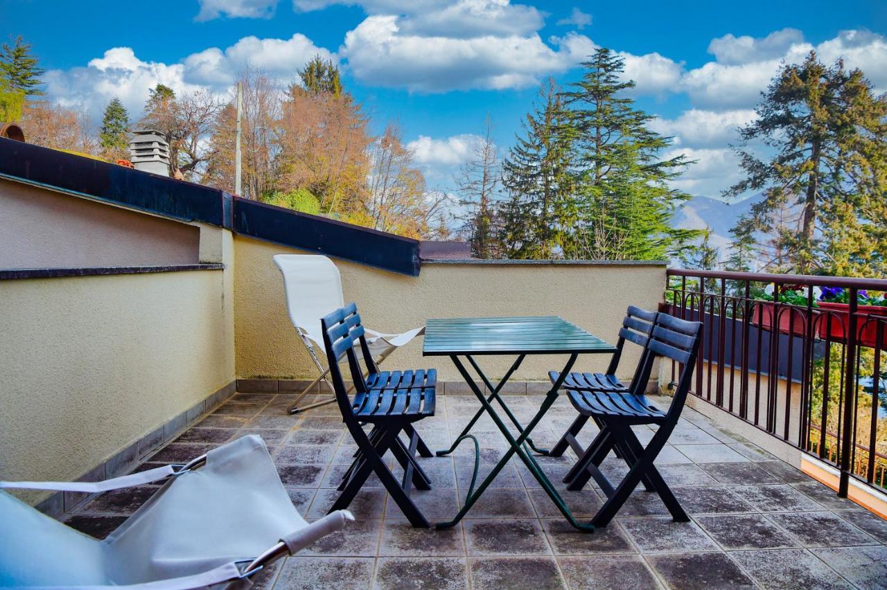 Casa Claudia By Wonderful Italy Apartment Bellagio Exterior photo